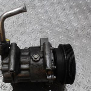 RENAULT MODUS PHASE 1