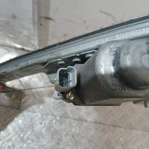 CITROEN C1 1 PHASE 2