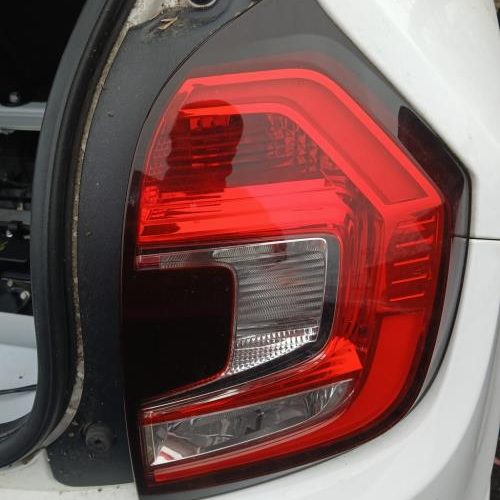 RENAULT TWINGO 3 PHASE 2