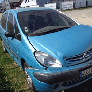 CITROEN XSARA PICASSO PHASE 1