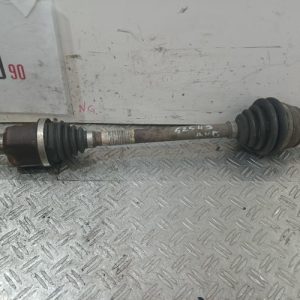 PEUGEOT 308 2 PHASE 1