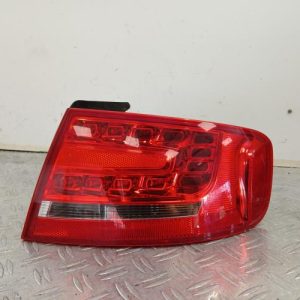 AUDI A4 3 PHASE 1