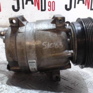 RENAULT SCENIC 1 PHASE 2