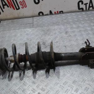 FIAT PUNTO 2 PHASE 2