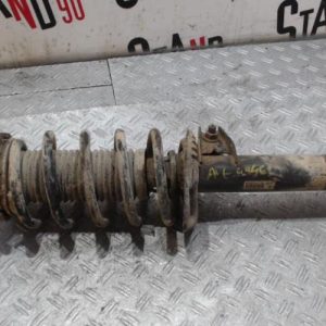 VOLKSWAGEN CADDY 3 PHASE 1