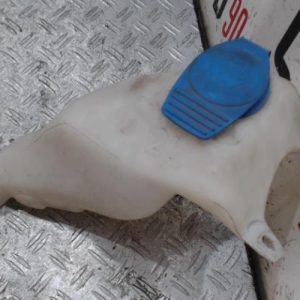 PEUGEOT 407 PHASE 1 BREAK