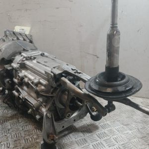BMW SERIE 3 E46 TOURING PHASE 1 BREAK