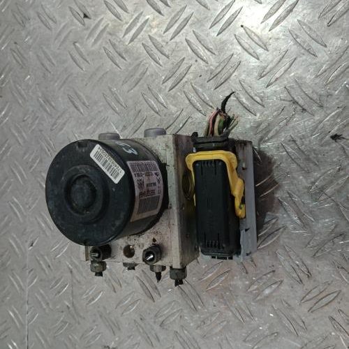 CITROEN C3 PICASSO PHASE 1