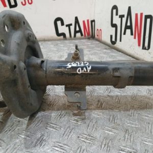 RENAULT MEGANE 4 PHASE 1