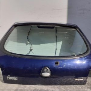 FORD FIESTA 4 PHASE 2