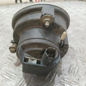 RENAULT CLIO 2 PHASE 1