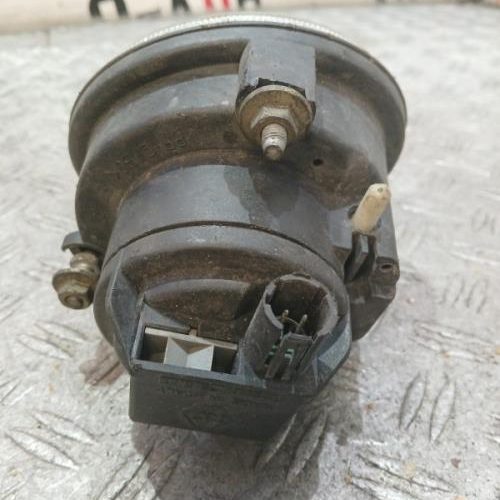 RENAULT CLIO 2 PHASE 1