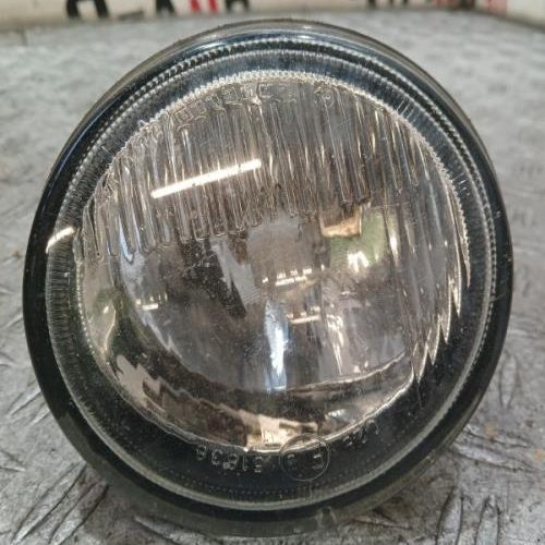 RENAULT CLIO 2 PHASE 1