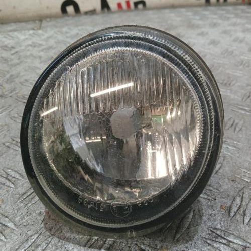 RENAULT CLIO 2 PHASE 1