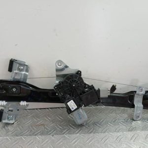 OPEL MOKKA 1 PHASE 2