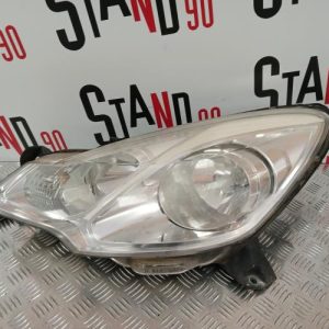 CITROEN C3 2 PHASE 1