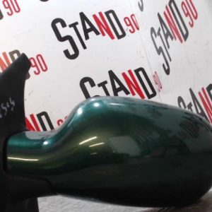 RENAULT SCENIC 1 PHASE 2