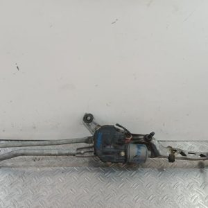 MERCEDES CLASSE C 204 PHASE 1