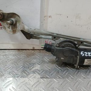 TOYOTA COROLLA VERSO 2