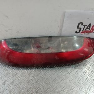 OPEL CORSA C PHASE 1