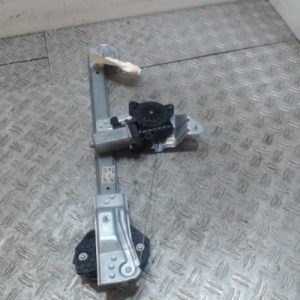 DACIA LOGAN MCV 2 PHASE 1 BREAK