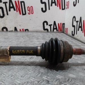 CITROEN C4 PICASSO 1