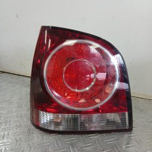 VOLKSWAGEN POLO 4 PHASE 2