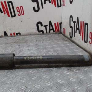 TOYOTA YARIS 1 PHASE 2