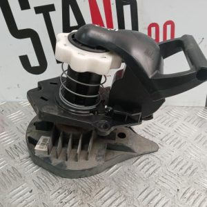 RENAULT CLIO 3 PHASE 2