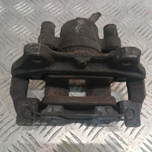 DACIA SANDERO 2 PHASE 1