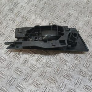 PEUGEOT 407 PHASE 1 BREAK