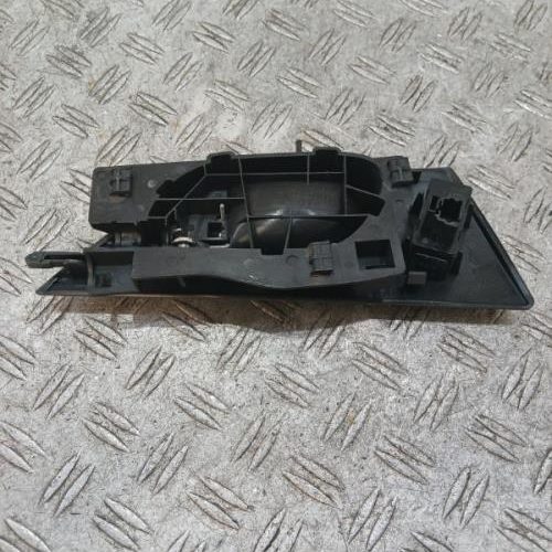 PEUGEOT 407 PHASE 1 BREAK