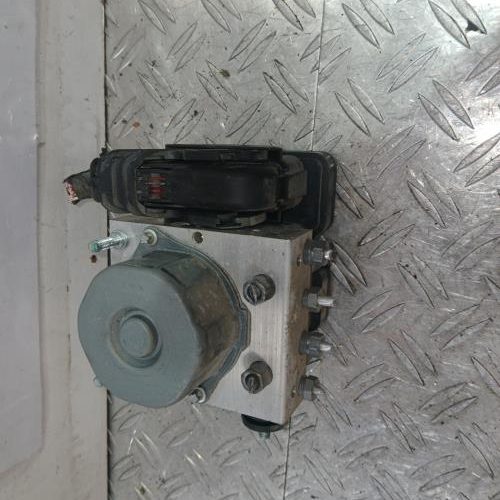 RENAULT CAPTUR 1 PHASE 1