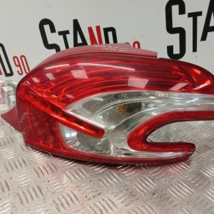 PEUGEOT 208 1 PHASE 1