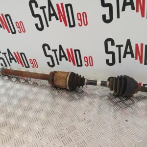 RENAULT KOLEOS 1 PHASE 2