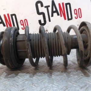 OPEL CORSA B PHASE 2