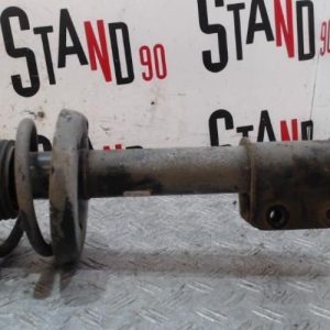 OPEL CORSA B PHASE 2