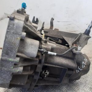 RENAULT CLIO 3 PHASE 1