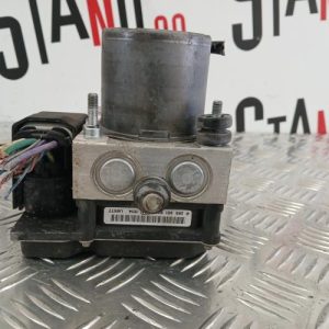 CITROEN C4 GRAND PICASSO 1