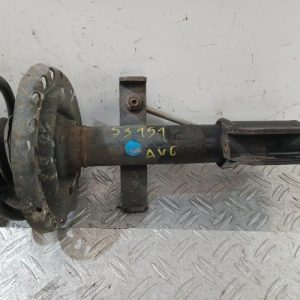 RENAULT GRAND MODUS PHASE 2