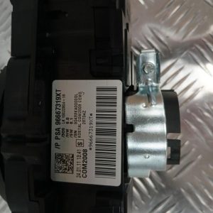 PEUGEOT 5008 1 PHASE 1