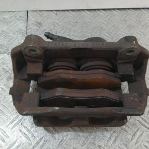 OPEL VIVARO 1 PHASE 2