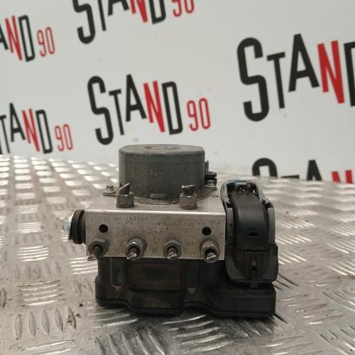 RENAULT CLIO 4 PHASE 2