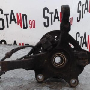 OPEL CORSA C PHASE 1