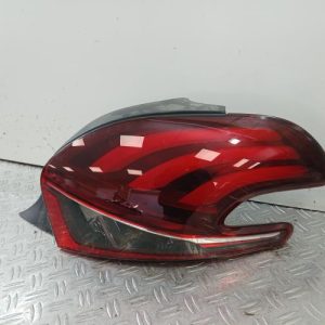 PEUGEOT 208 1 PHASE 2