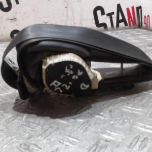 RENAULT CLIO 2 PHASE 2