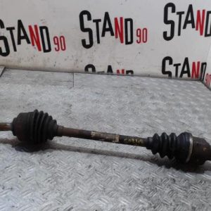 CITROEN C3 1 PHASE 1