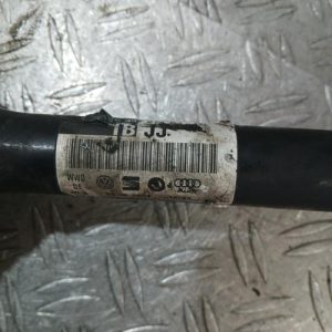 AUDI A3 2 SPORTBACK PHASE 2