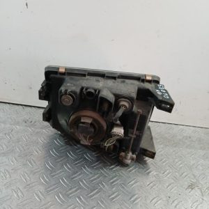 MITSUBISHI PAJERO 2 PHASE 2