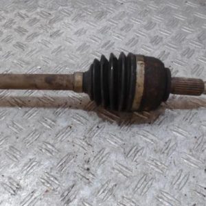 NISSAN NOTE 1 PHASE 2